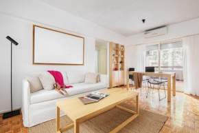 Hestia at Palermo Cozy & Bright 1 BDR